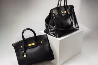 Сумку Джейн Биркин продали за 10 миллионов долларов: почему она стоит так дорого Сумку Джейн Биркин продали за 10 миллионов долларов: почему она стоит так дорого