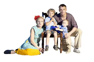 Спектакль. «Медея»