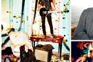 Алексей Киселев о дружбе и творчестве без границ