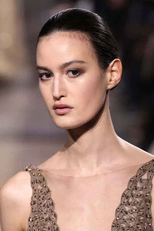 Кутюрная коллекция Elie Saab, весна/лето 2026 Кутюрная коллекция Elie Saab, весна/лето 2026