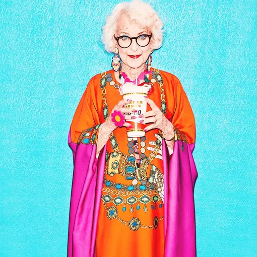 BaddieWinkle