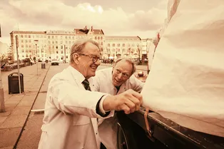 Планы на неделю: 5 декабря — 12 декабря