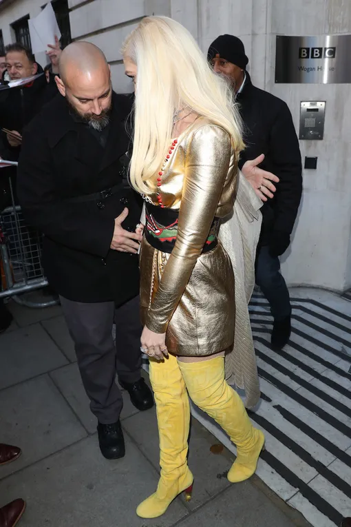 Гвен Стефани Гвен Стефани