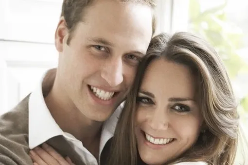 Принц Уильям сделал предложение Кейт Миддлтон у дома родителей экс-подружки