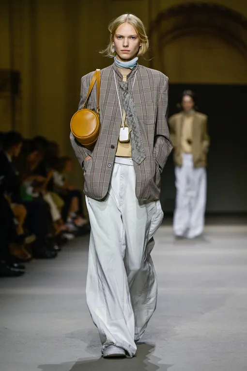 Coach, весна-лето 2026 Coach, весна-лето 2026