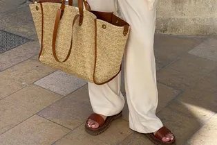 Во что инвестировать прямо сейчас: летние вещи, которые выглядят «дорого» и прослужат вам долгие годы