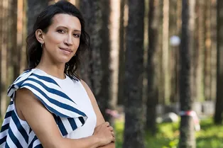 Звезда Comedy Woman Елена Борщева наконец призналась, почему покинула шоу