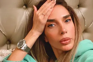 Сестра Эмина Агаларова подала в суд на мошенников, обманувших ее на 8 миллионов