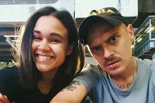 «Опять замуж»: экс-жена солиста Little Big поделилась интригующим видео