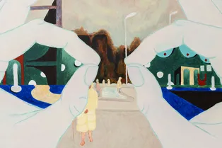 Фестиваль, концерт, новые выставки и не только: главные культурные события недели Фестиваль, концерт, новые выставки и не только: главные культурные события недели