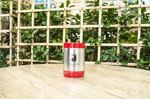 Кофе в зернах Danesi Caffe Эспрессо Классик жб 250г — 1235 р. Кофе в зернах Danesi Caffe Эспрессо Классик жб 250г — 1235 р.
