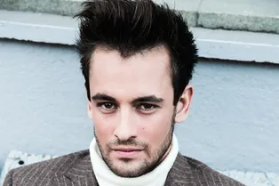 Риналь Мухаметов: «Я немного обижен на слово "любить»