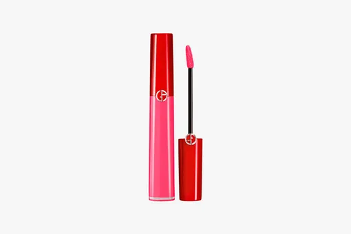 Lip Maestro, Giorgio Armani