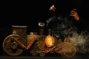 Спекталь. «Осень моей весны»