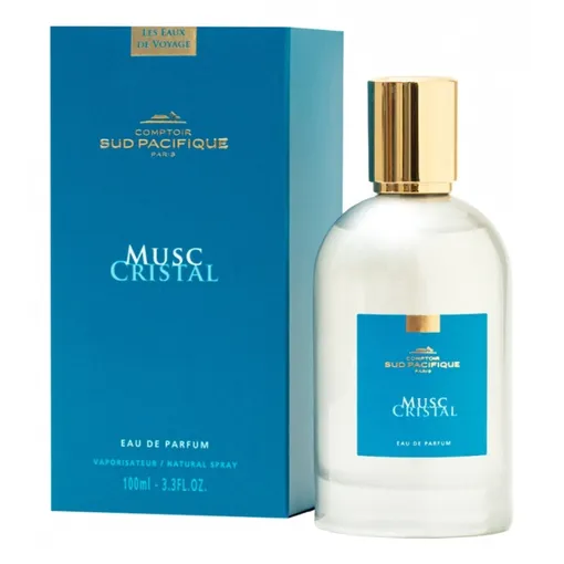 Musc Cristal, Comptoir Sud Pacifique, 9 880 руб.