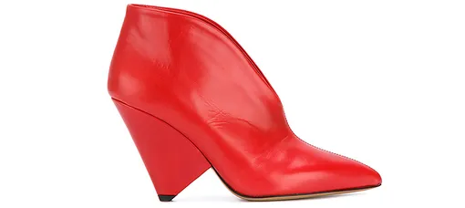 Isabel Marant, 39 800 рублей Isabel Marant, 39 800 рублей