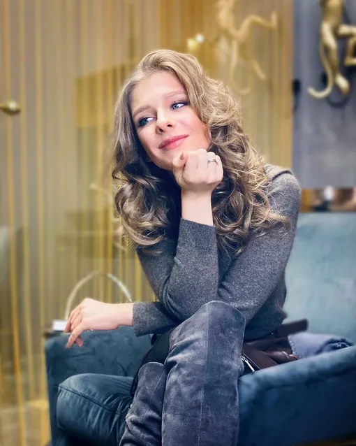 Лиза Арзамасова Лиза Арзамасова