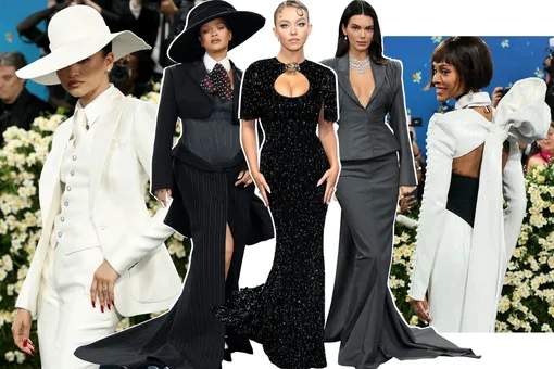 10 лучших образов на Met Gala-2025, которые мы никогда не забудем 10 лучших образов на Met Gala-2025, которые мы никогда не забудем