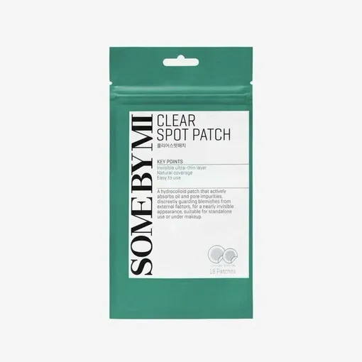 Патчи от прыщей