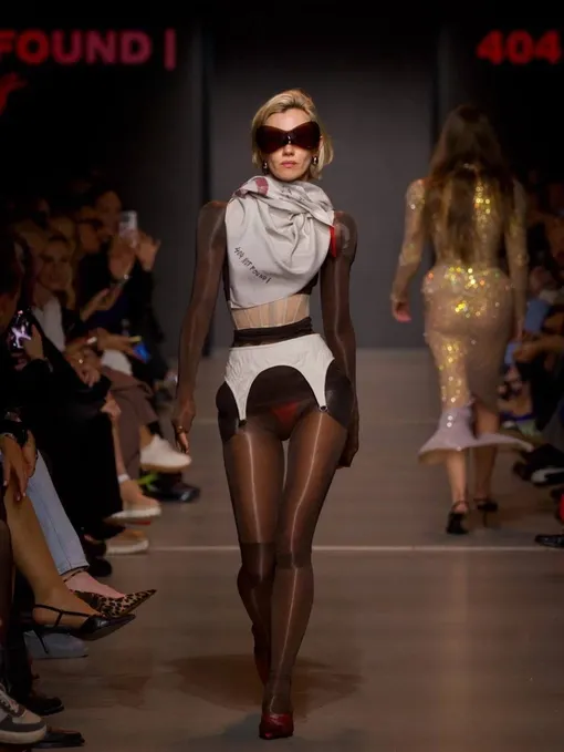 Московская неделя моды