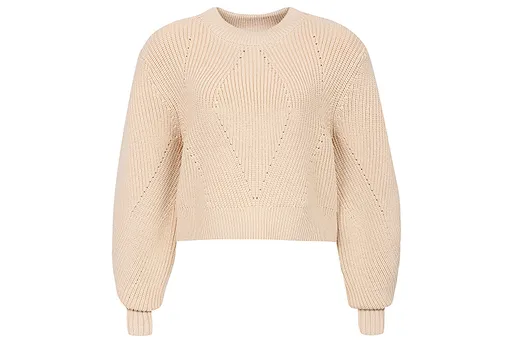Шерстяной джемпер, DKNY, 34 500 руб., www.bosco.ru Шерстяной джемпер, DKNY, 34 500 руб., www.bosco.ru
