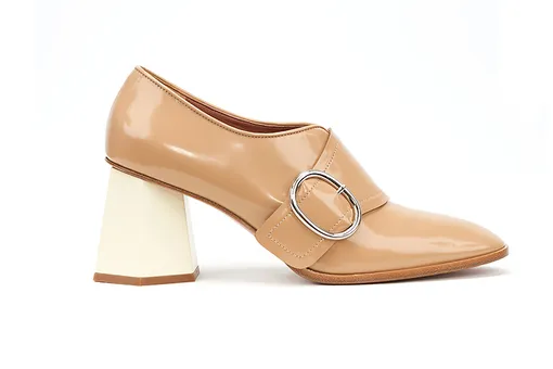 Кожаные туфли, Sportmax, цена по запросу, Sportmax Кожаные туфли, Sportmax, цена по запросу, Sportmax