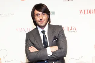 Андрей Малахов разводится с женой?