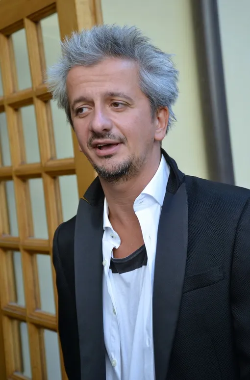 Константин Богомолов