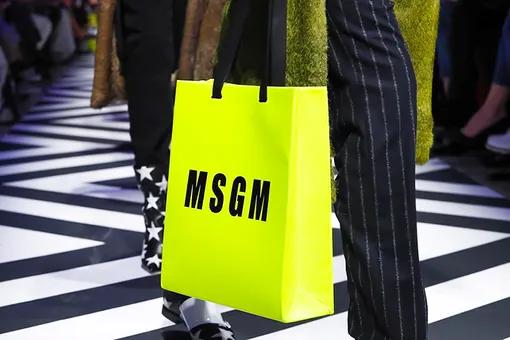 MSGM