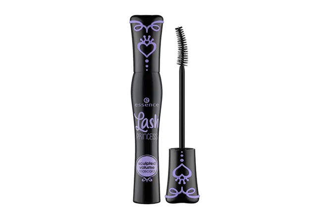 Тушь для ресниц Lash Princess Sculpted Volume Mascara, Essence