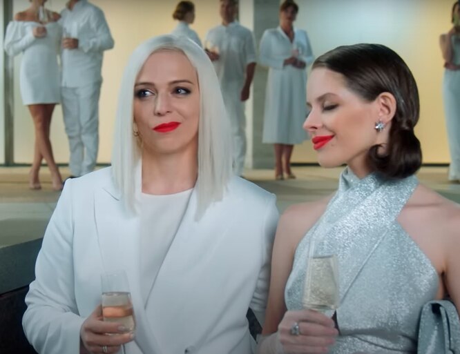 Ескі порно және құмарлық сүйіспеншіліктері