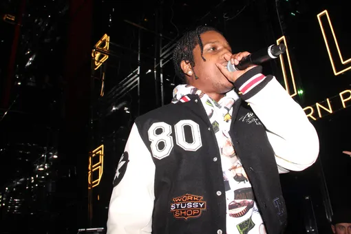 A$AP Rocky