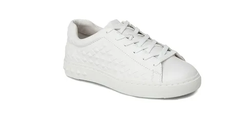 Кожаные кроссовки, Ash, 10 990 руб., www.rendez-vous.ru. Кожаные кроссовки, Ash, 10 990 руб., www.rendez-vous.ru.