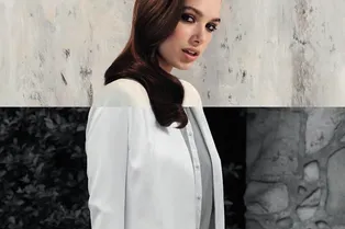 Кардинальное преображение