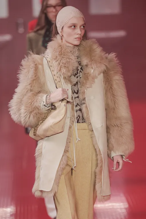 Valentino, осень-зима 2025/2026