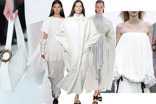 Главный цвет 2026-го по версии Pantone «Облачный танцор», и вот 10 модных вещей в нем Главный цвет 2026-го по версии Pantone «Облачный танцор», и вот 10 модных вещей в нем