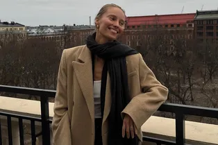 Осень — сезон, пробуждающий в нас энергию. И вот как работает этот механизм Осень — сезон, пробуждающий в нас энергию. И вот как работает этот механизм