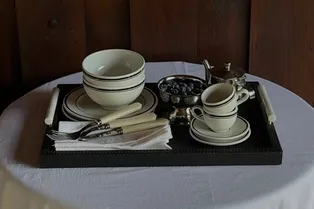 Как выбрать идеальную столовую посуду для кухни Как выбрать идеальную столовую посуду для кухни