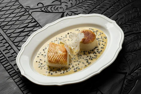 Гастрономический дайджест: идем в новый ресторан русской кухни и отмечаем День Бармена