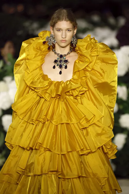 SAINT LAURENT Spring-Summer 2026