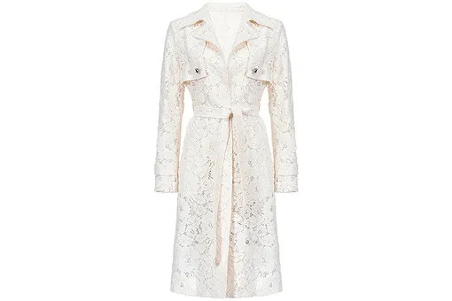 Хлопковый тренч, Pinko, 39 680 руб., Pinko Хлопковый тренч, Pinko, 39 680 руб., Pinko