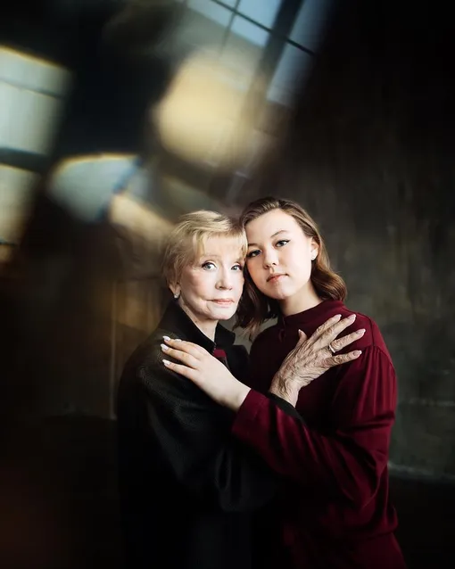 Меньшова Алентова Меньшова Алентова