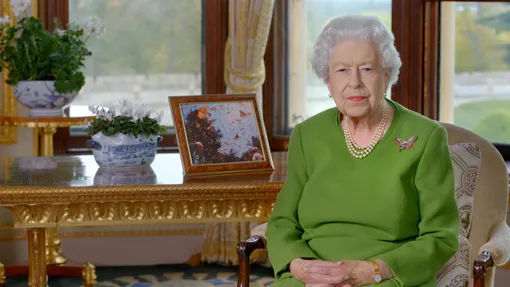 Елизавета II Елизавета II