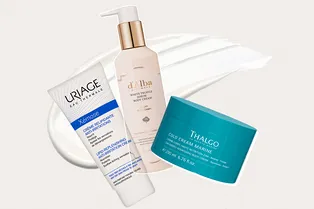 10 кремов для очень сухой кожи тела, которые действительно работают