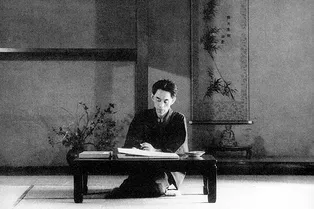 4 книги Ясунари Кавабаты, которые помогут вам лучше понять философию Страны восходящего солнца