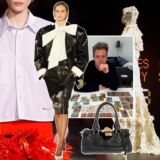 Итоги года: 17 главных модных событий 2025-го в одном месте