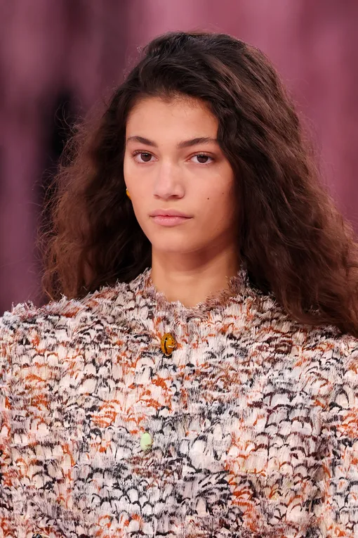 Кутюрная коллекция Chanel, весна/лето 2026 Кутюрная коллекция Chanel, весна/лето 2026