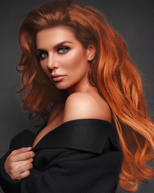 Анна Седокова Анна Седокова