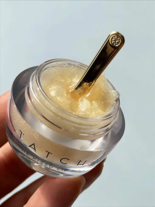 Как выбрать эффективную маску для губ