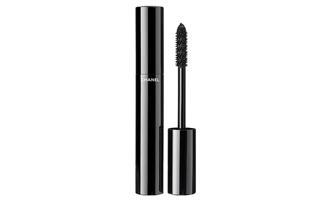 LE VOLUME DE CHANEL WATERPROOF 10 Noir